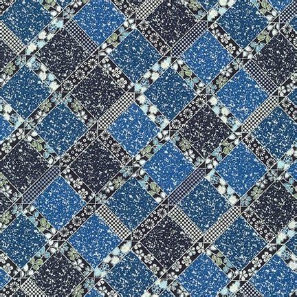 robert kaufman kaufman imperial collection bricks metallic indigo fabric|robert kaufman imperial collection.